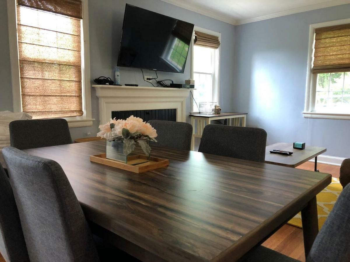 Apartment Hillcrest Cape Code Dc