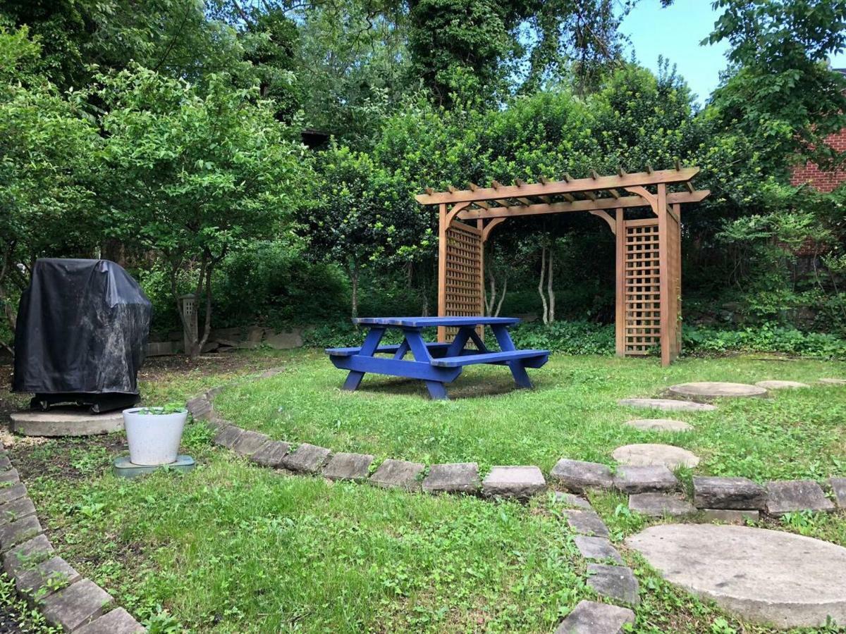 Apartment Hillcrest Cape Code Dc *