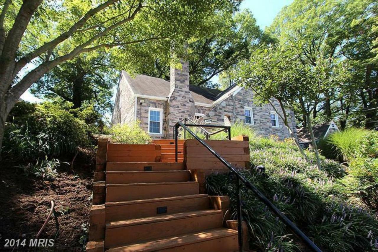 Apartment Hillcrest Cape Code Dc Washington