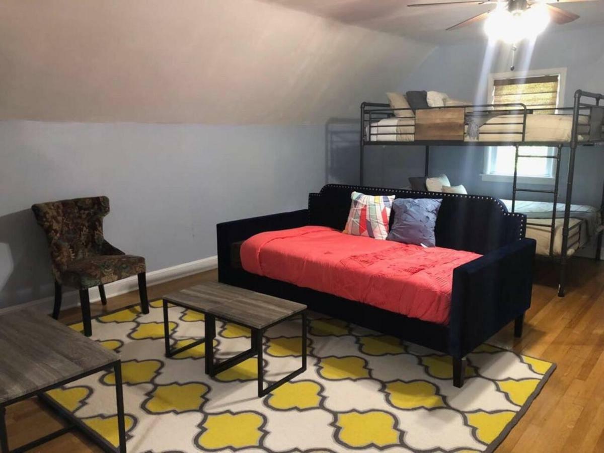 Hillcrest Cape Code Dc Washington