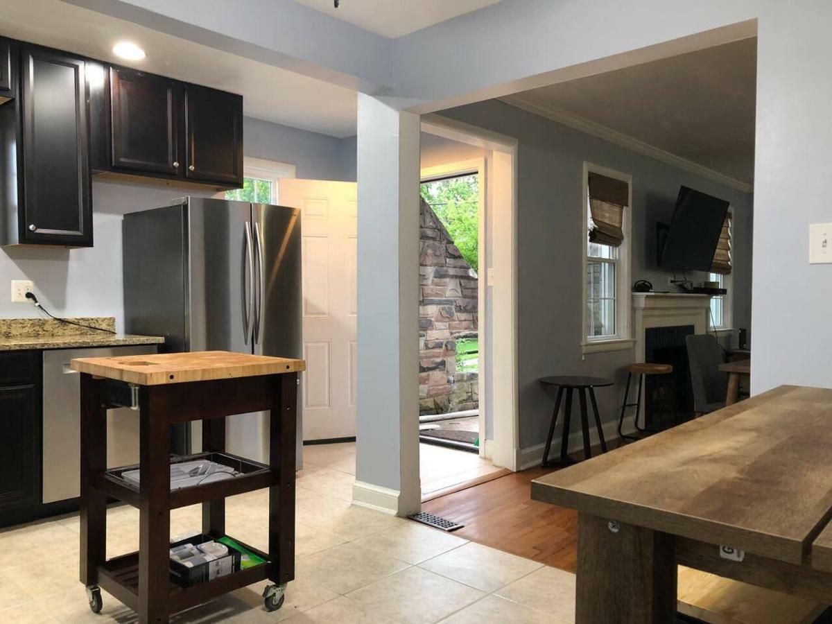 Apartment Hillcrest Cape Code Dc *