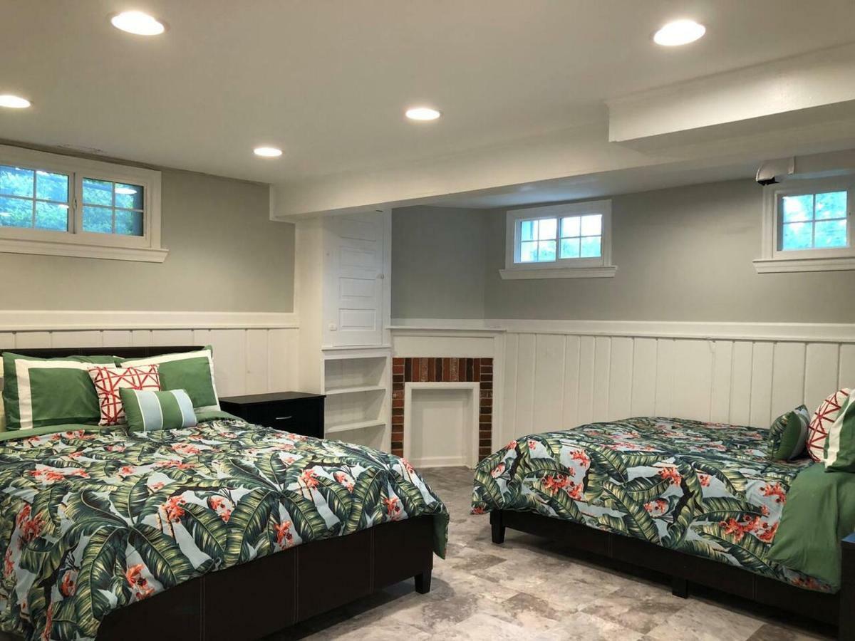 Apartment Hillcrest Cape Code Dc