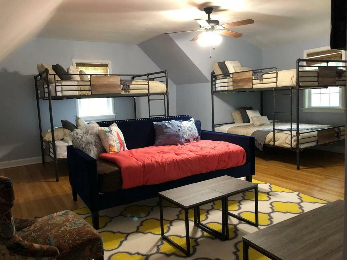 Apartment Hillcrest Cape Code Dc *
