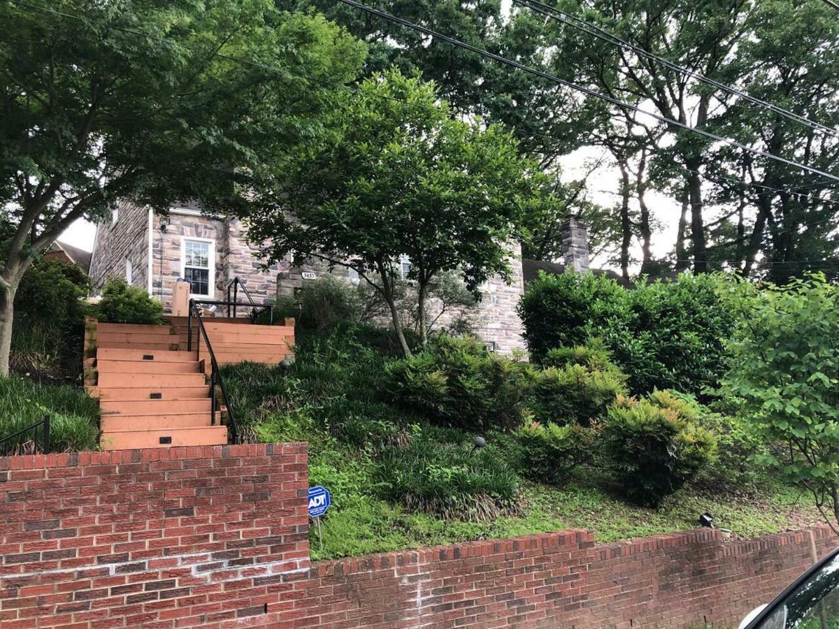 Hillcrest Cape Code Dc * Washington