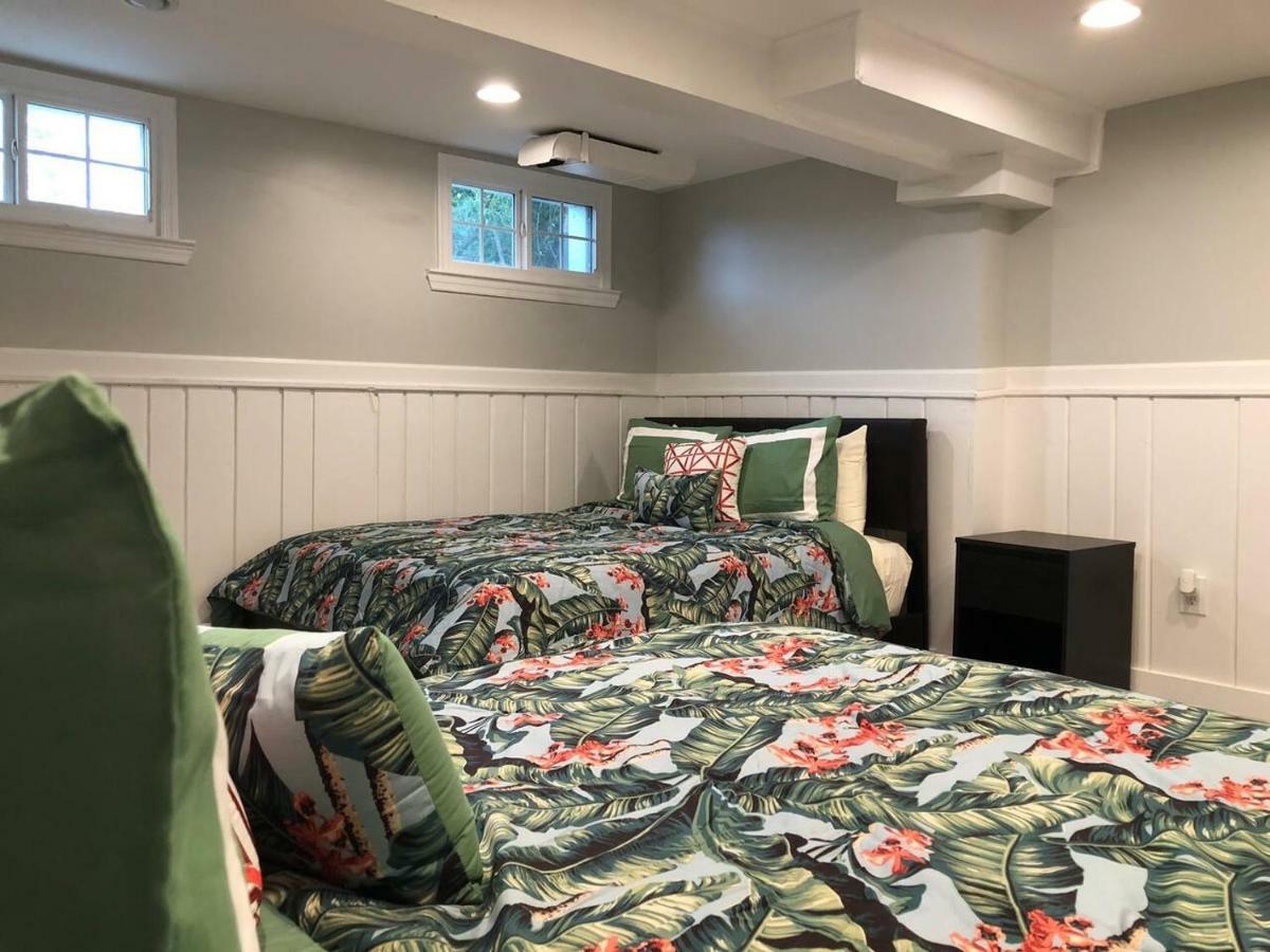 Apartment Hillcrest Cape Code Dc *